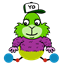 equanimouse
