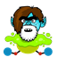 StrangeTikiGod