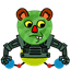 TonyGreyfox