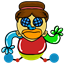 ladyfalken