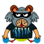 Keekloklama
