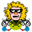 deckscrew