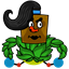 pyrosaga