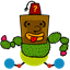 fiddlesticks