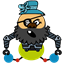 AZebolsky