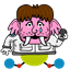 hairyferry