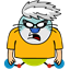 bubbaisbald