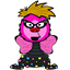 nick danger