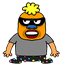 viarostultega