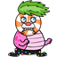 Antonotron