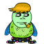 discombobulatorious