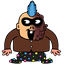kloftin