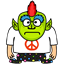 evangareth