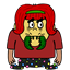cybertracy
