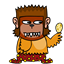 I woot thr4 I am
