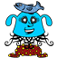 leaghasybil