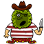 veggiehorn