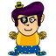 offgridmanpolktn