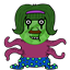 CommodorePants