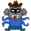 wheeledgoat