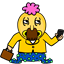 thedarkbackward