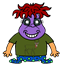 dorkstranger