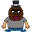 cianotron