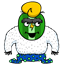 pogopod