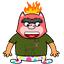 meltingcube