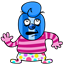 hazelclowd