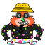 limetiger