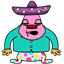 prettysockpuppet