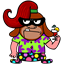 roxinthahead