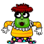 abegosum