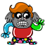 LittleMonkeyMojo