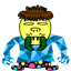 curtisdill