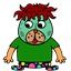 Megalooney