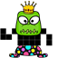 MrGromit