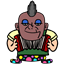 saraneau