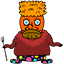 storksdaman
