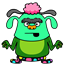 delunut