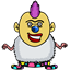 legendaryhen