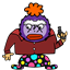 orefield