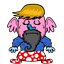 sirfirblu