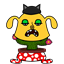 Fyrefrog