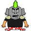 kiosh