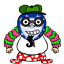 scrappymark