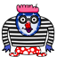 assmunchower