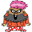 refugeeeater