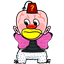 dstalcup
